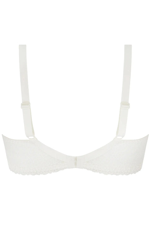 Antigel J47 Exquise En Dentelle 3 Parts Full Cup